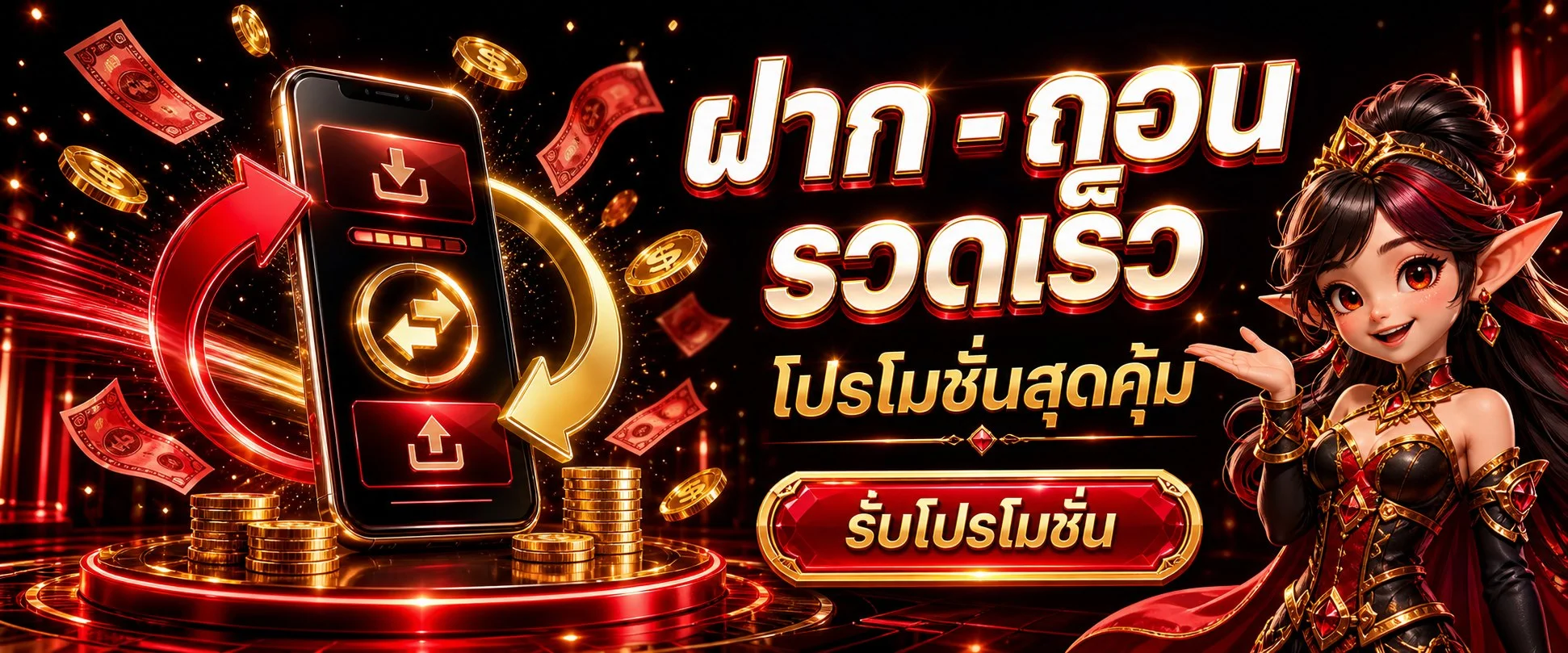โปรโมชั่น KAPE168 โบนัสต้อนรับสมาชิกใหม่